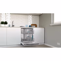 Balay 3VF5012NP lave-vaisselle Entièrement intégré 12 couverts E