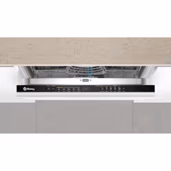 Balay 3VF5011NP Lave-vaisselle Entièrement intégré 12 couverts E - Vue supplémentaire 4