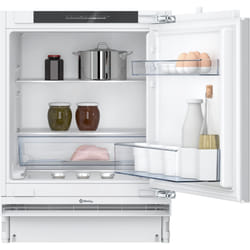 Balay 3KUE037S réfrigérateur Intégré 134 L E Blanc