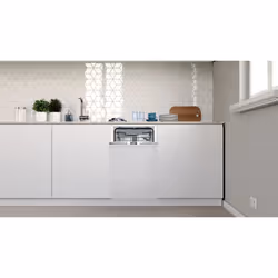Balay 3VT5331DA lave-vaisselle Entièrement intégré 10 couverts E