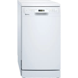 Balay 3VN4030BA lave-vaisselle Pose libre 10 couverts E
