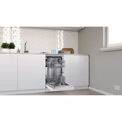 Balay 3VN4030BA lave-vaisselle Pose libre 10 couverts E