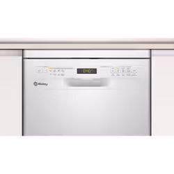 Balay 3VN4030BA lave-vaisselle Pose libre 10 couverts E