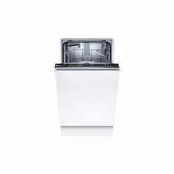 Balay 3VT4031NA, Entièrement intégré, Taille maximum (60 cm), Noir, Boutons, 1,75 m, 1,65 m