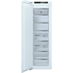 Balay 3GIE737F congélateur Congélateur coffre Intégré 212 L E Blanc