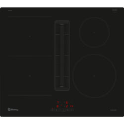 Balay 3EBC963ER plaque Noir Intégré 80 cm 4 zone(s)