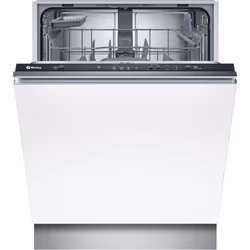 Balay 3VF304NP, Entièrement intégré, Taille maximum (60 cm), Blanc, 1,75 m, 1,65 m, 1,9 m