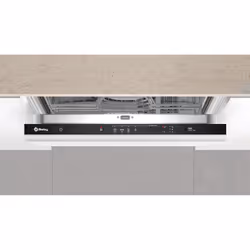 Balay 3VF304NP Lave-vaisselle Entièrement intégré 12 couverts E - Vue supplémentaire 4