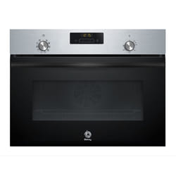 Balay 3CB4130X3 four 47 L A Acier inoxydable