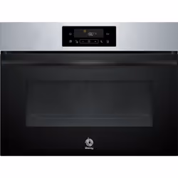 Balay 3CB4821X3, Moyenne, Four électrique, 47 L, 2990 W, 47 L, Forcé par un ventilateur