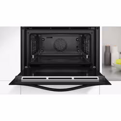 Balay 3CB4821X3 four 47 L 2990 W A Noir, Acier inoxydable