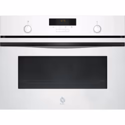 Balay 3CB5159B3, Four électrique, Intégré, Blanc