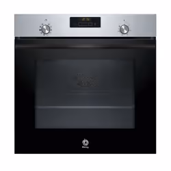 Balay 3HA4031X3, Moyenne, Four électrique, 71 L, 3400 W, 71 L, Hydrolytique