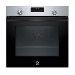 Balay 3HA4031X3 four 71 L 3400 W A+ Acier inoxydable