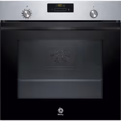 Balay 3HA4741X3, Moyenne, Four électrique, 71 L, 71 L, Forcé par un ventilateur, 275 °C