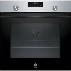 Balay 3HA4741X3 four 71 L A+ Noir, Acier inoxydable