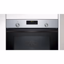 Balay 3HA4741X3 four 71 L A+ Noir, Acier inoxydable
