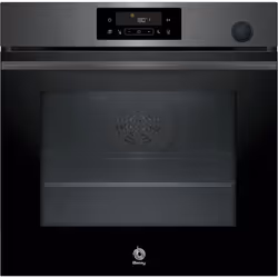 Balay 3HA4821G3, Moyenne, Four électrique, 71 L, 71 L, Forcé par un ventilateur, 275 °C