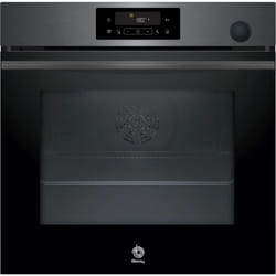 Balay 3HA4821G3 four 71 L A+ Noir, Graphite