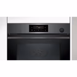 Balay 3HA4821G3 four 71 L A+ Noir, Graphite