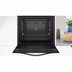 Balay 3HA4821G3 four 71 L A+ Noir, Graphite