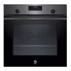 Balay 3HB4131G3, Moyenne, Four électrique, 71 L, 3400 W, 71 L, Intégré