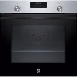 Balay 3HB413CX3, Moyenne, Four électrique, 71 L, 71 L, 50 - 275 °C, Intégré