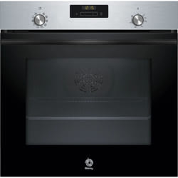 Balay 3HB413CX3 four 71 L A+ Noir