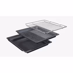 Balay 3HB4821G3 four 71 L 3600 W A+ Noir - Vue supplémentaire 4