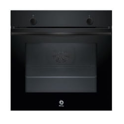 Balay 3HB5000N3 four 71 L 3400 W A Noir