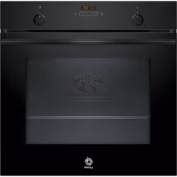 Balay 3HB5131N3, Moyenne, Four électrique, 71 L, 71 L, 50 - 275 °C, 275 °C