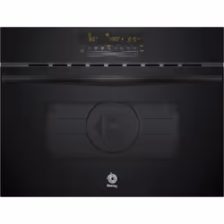Balay 3CW5179N3, Petit, Four électrique, 44 L, 900 W, 44 L, 900 W