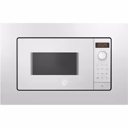 Balay 3CG6142B4, Intégré, Micro-ondes grill, 20 L, 800 W, Écran integré, Rotatif, Tactile
