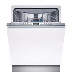 Balay 3VF6360SA, Entièrement intégré, Taille maximum (60 cm), Siemens rackMatic, Acier inoxydable, 14 couverts, B