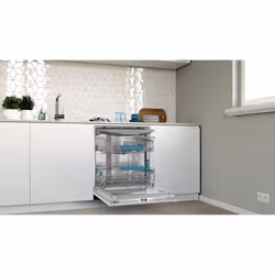 Balay 3VF6360SA lave-vaisselle Entièrement intégré 14 couverts A