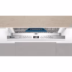 Balay 3VF6360SA Lave-vaisselle Entièrement intégré 14 couverts A - Vue supplémentaire 4