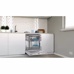 Balay 3VF6330SA lave-vaisselle Entièrement intégré 14 couverts D