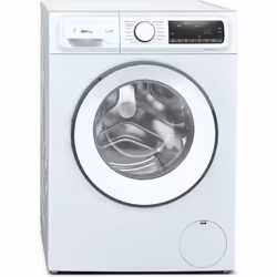 Balay 3TS3107BD, Charge avant, 10 kg, B, 74 dB, 1400 tr/min, A