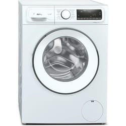 Balay 3TS3107BD machine à laver Charge avant 10 kg 1400 tr/min Blanc