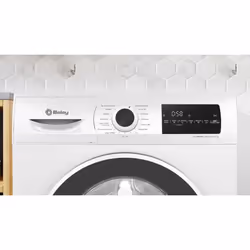 Balay 3TS382B Lave-linge Frontal 8 kg 1200 tr/min Blanc - Vue supplémentaire 3