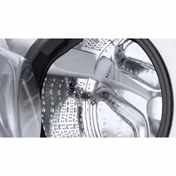 Balay 3TS382B Lave-linge Frontal 8 kg 1200 tr/min Blanc - Vue supplémentaire 4