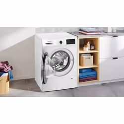 Balay 3TS382B Lave-linge Frontal 8 kg 1200 tr/min Blanc - Vue supplémentaire 5