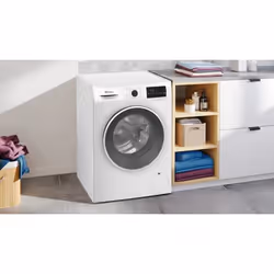 Balay 3TS382B Lave-linge Frontal 8 kg 1200 tr/min Blanc - Vue supplémentaire 6