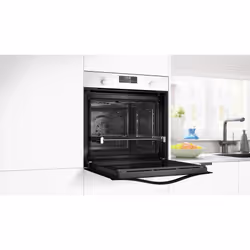 Balay 3HB5159B4 four 71 L Blanc - Vue supplémentaire 4