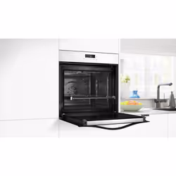 Balay 3HD5829B3 Four électrique encastrable 71 L Blanc - Vue supplémentaire 4