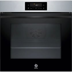 Balay 3HD4821X3 Four électrique encastrable 71 L Noir, Acier inoxydable