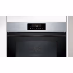 Balay 3HD4821X3 Four électrique encastrable 71 L Noir, Acier inoxydable - Vue supplémentaire 2