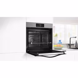 Balay 3HD4821X3 Four électrique encastrable 71 L Noir, Acier inoxydable - Vue supplémentaire 4