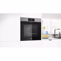 Balay 3HD4821X3 Four électrique encastrable 71 L Noir, Acier inoxydable - Vue supplémentaire 6