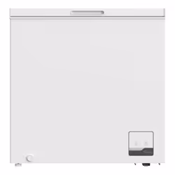 California CCFS199CW-11, 199 L, 10 kg/24h, SN-T, 39 dB, E, Blanc